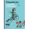 Gaston (Edition 2018) - Tome 20 - Lagaffe rebondit (Opé été 2020)