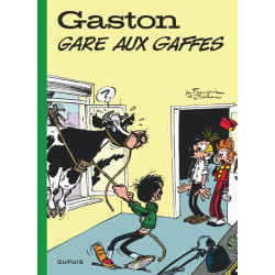 Gaston (Edition 2018) -...