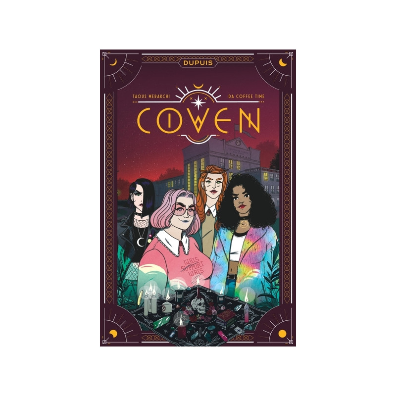 Coven
