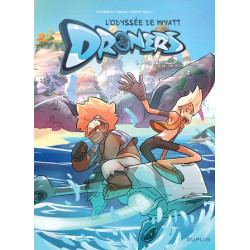 Droners - L'Odyssée de...