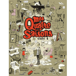 Mes quatre saisons -...