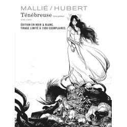 Ténébreuse - Tome 1