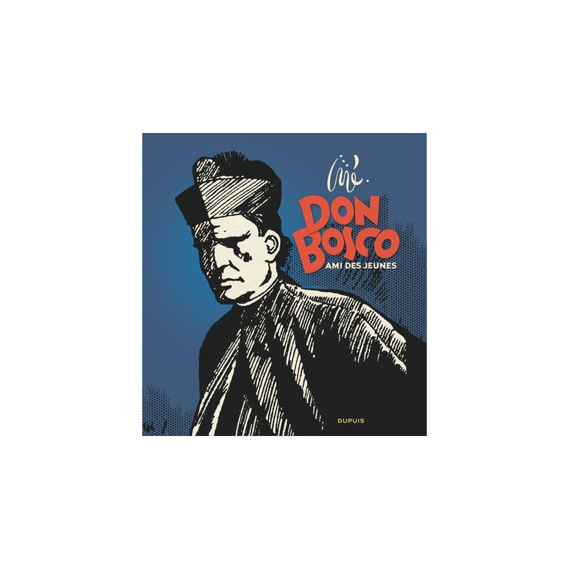 Don Bosco - Ami des jeunes