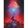 Kid Noize - Tome 3 - L héritage de Nowera