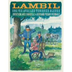 Biographie de Lambil - Une...