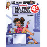 Le Petit Spirou présente... - Tome 3 - Ma prof de calcul (Indispensables 2020)
