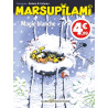 Marsupilami - Tome 19 - Magie blanche (Indispensables 2020)