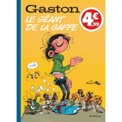 Gaston (Edition 2018) -...