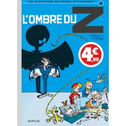 Spirou et Fantasio - Tome...