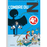 Spirou et Fantasio - Tome 16 - L'Ombre du Z (Indispensables 2020)