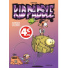 Kid Paddle - Tome 6 - Rodéo blork (Indispensables 2020)