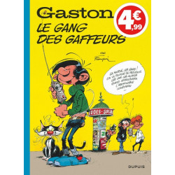 Gaston (Edition 2018) -...