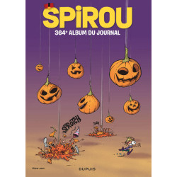 Recueil Spirou - Tome 364
