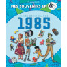 Mes souvenirs en BD - 1985