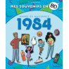 Mes souvenirs en BD - 1984