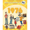Mes souvenirs en BD - 1976
