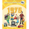 Mes souvenirs en BD - 1975