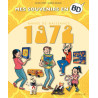 Mes souvenirs en BD - 1972