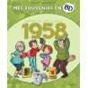 Mes souvenirs en BD - 1958