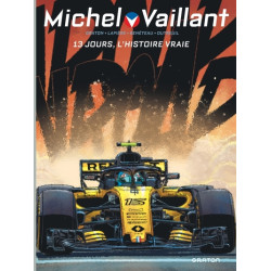 Michel Vaillant - Nouvelle...