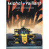 Michel Vaillant - Nouvelle Saison - Tome 8 - 13 jours (Edition augmentée)