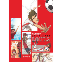 Agenda Louca 2020-2021