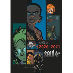 Agenda Seuls 2020-2021