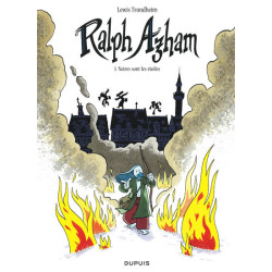 Ralph Azham - Tome 3 -...