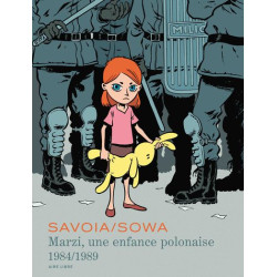 Marzi intégrale - Tome 1 -...