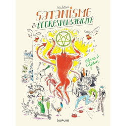 Satanisme et Écoresponsabilité