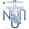 Largo Winch - Tome 23 - La frontière de la nuit