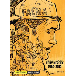 Coffret Le Tour de France
