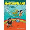 Marsupilami - Tome 15 - C'est quoi ce cirque ? (Opé été 2019)