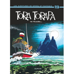 Spirou et Fantasio - Tome...
