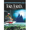 Spirou et Fantasio - Tome 23 - Tora-Torapa (Opé été 2019)