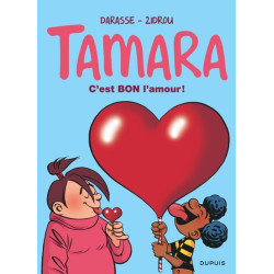 Tamara - Tome 2 - C'est bon...