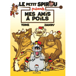 Le Petit Spirou présente......
