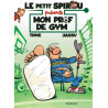 Le Petit Spirou présente... - Tome 1 - Mon prof de gym (Opé été 2019)