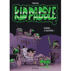 Kid Paddle - Tome 10 -...