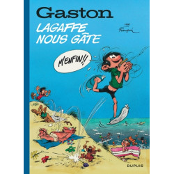 Gaston (Edition 2018) -...