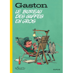 Gaston (Edition 2018) -...