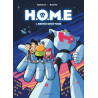 H.O.M.E - Tome 1 - Restez chez vous