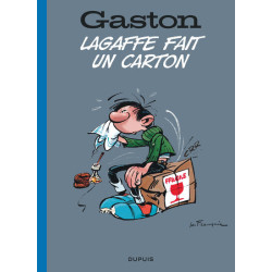 Gaston hors-série - Tome 1...