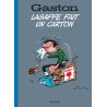 Gaston hors-série - Tome 1 - Gaston 01 - Lagaffe fait un carton