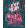 Perdus dans le futur - Tome 1 - La tempête
