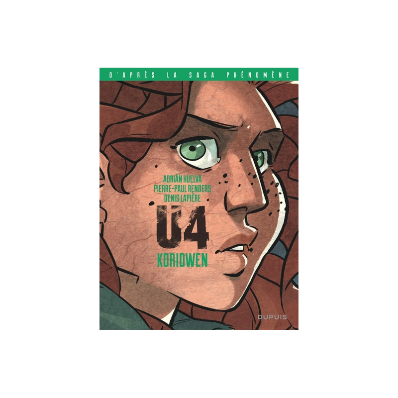 U4 - Koridwen