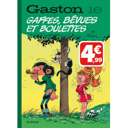Gaston (Edition 2018) -...