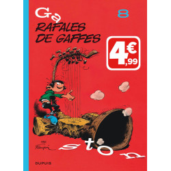Gaston (Edition 2018) -...