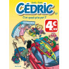Cédric - Tome 27 - C'est quand qu'on part ? (Indispensables)