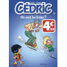 Cédric - Tome 16 - Où sont les freins ?